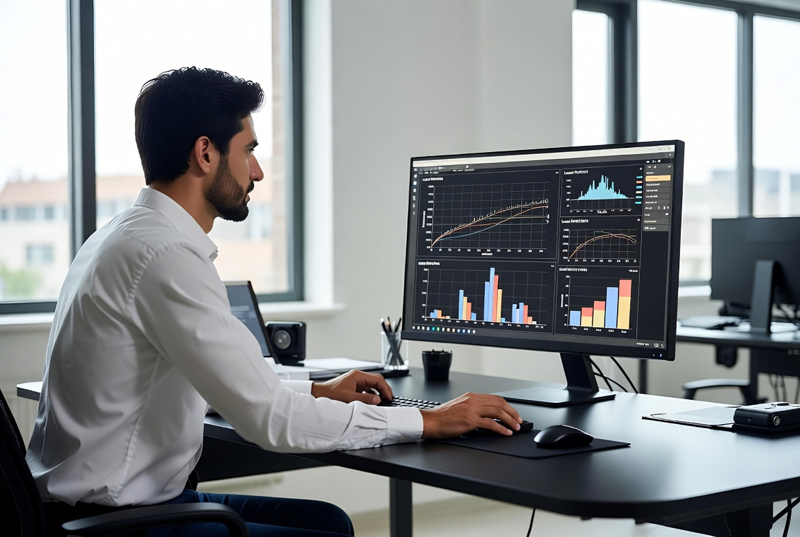 Vom Lastgang zum Kundenangebot: So planen Installateure Gewerbespeicher ohne Excel-Chaos